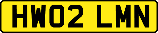 HW02LMN