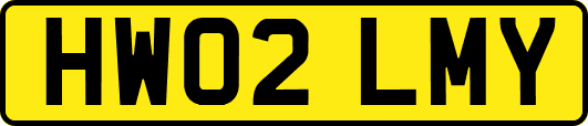 HW02LMY