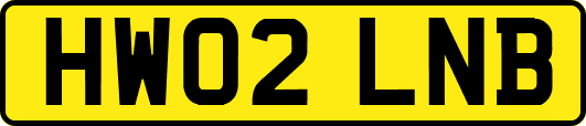 HW02LNB