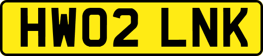 HW02LNK