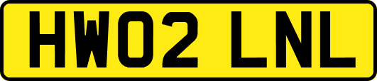 HW02LNL