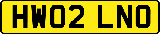 HW02LNO