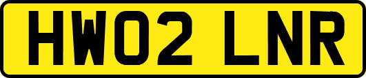 HW02LNR
