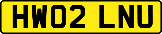 HW02LNU