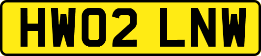 HW02LNW