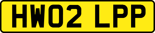 HW02LPP