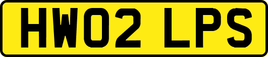 HW02LPS