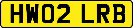 HW02LRB