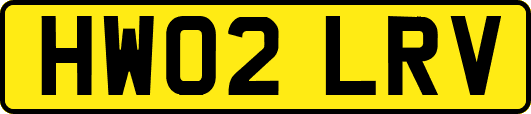 HW02LRV