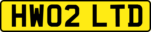 HW02LTD