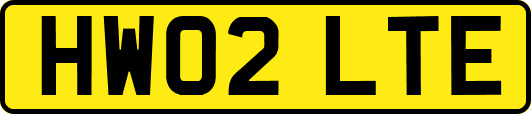 HW02LTE
