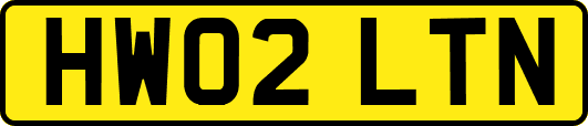 HW02LTN