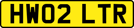 HW02LTR