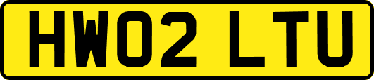 HW02LTU