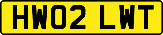 HW02LWT