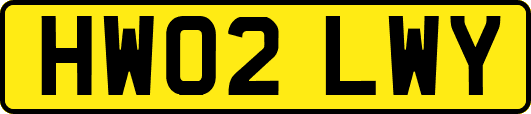 HW02LWY
