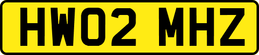 HW02MHZ