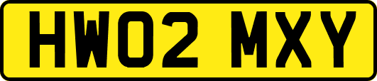 HW02MXY