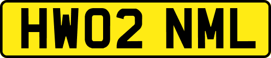 HW02NML