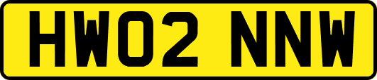 HW02NNW