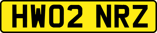 HW02NRZ