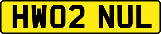 HW02NUL