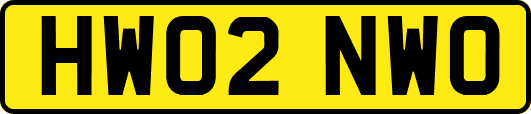 HW02NWO