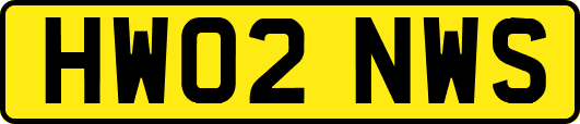 HW02NWS