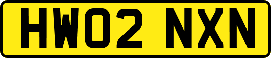 HW02NXN