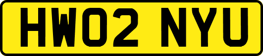 HW02NYU
