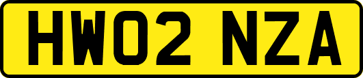 HW02NZA