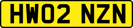 HW02NZN