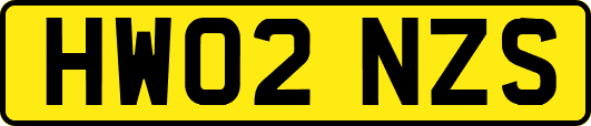 HW02NZS