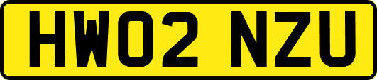 HW02NZU