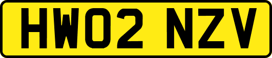 HW02NZV