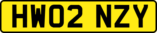HW02NZY