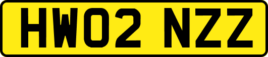 HW02NZZ