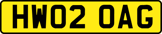 HW02OAG