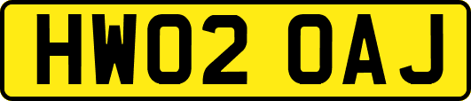 HW02OAJ