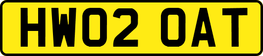 HW02OAT