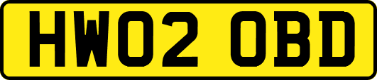 HW02OBD