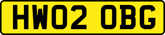 HW02OBG