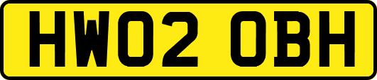 HW02OBH