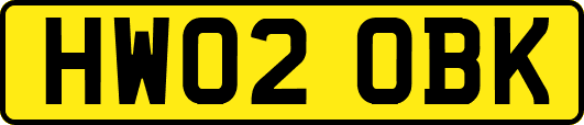HW02OBK