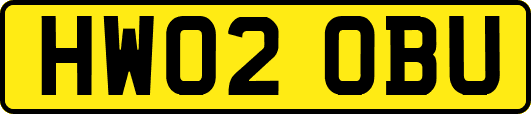 HW02OBU