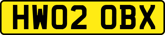 HW02OBX