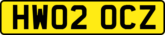 HW02OCZ