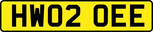 HW02OEE