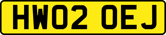 HW02OEJ