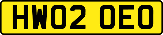 HW02OEO